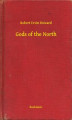 Okładka książki: Gods of the North