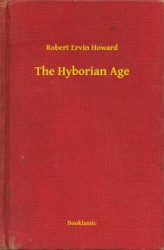 Okładka: The Hyborian Age