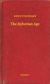 Okładka książki: The Hyborian Age