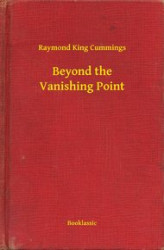 Okładka: Beyond the Vanishing Point