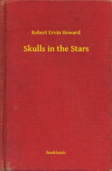 Okładka: Skulls in the Stars