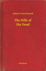Okładka: The Hills of the Dead