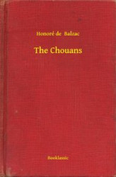 Okładka: The Chouans