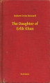 Okładka książki: The Daughter of Erlik Khan