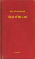 Okładka książki: Blood of the Gods