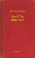 Okładka książki: Son Of The White Wolf