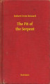 Okładka książki: The Pit of the Serpent