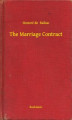 Okładka książki: The Marriage Contract