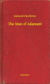 Okładka książki: The Man of Adamant