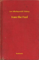 Okładka: Ivan the Fool