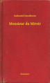 Okładka książki: Monsieur du Miroir
