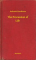 Okładka książki: The Procession of Life