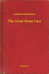 Okładka: The Great Stone Face