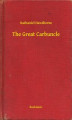 Okładka książki: The Great Carbuncle