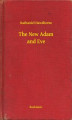 Okładka książki: The New Adam and Eve