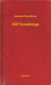 Okładka książki: Old Ticonderoga