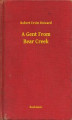 Okładka książki: A Gent From Bear Creek