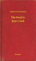 Okładka książki: The Road to Bear Creek