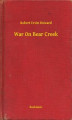Okładka książki: War On Bear Creek