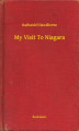 Okładka książki: My Visit To Niagara