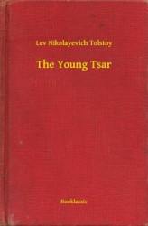 Okładka: The Young Tsar