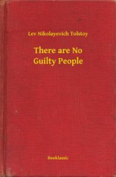 Okładka: There are No Guilty People