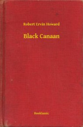 Okładka: Black Canaan