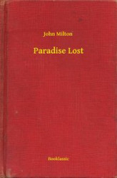 Okładka: Paradise Lost