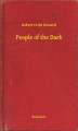 Okładka książki: People of the Dark