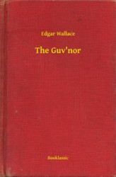Okładka: The Guv'nor