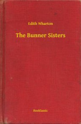 Okładka: The Bunner Sisters
