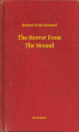 Okładka książki: The Horror From The Mound