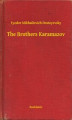 Okładka książki: The Brothers Karamazov
