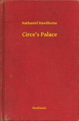 Okładka: Circe's Palace