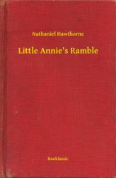 Okładka: Little Annie's Ramble