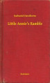 Okładka książki: Little Annie's Ramble