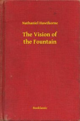 Okładka: The Vision of the Fountain