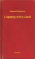 Okładka książki: Chippings with a Chisel