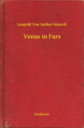 Okładka: Venus in Furs