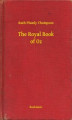 Okładka książki: The Royal Book of Oz