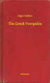 Okładka książki: The Greek Poropulos