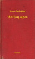 Okładka książki: The Flying Legion