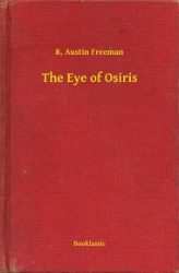Okładka: The Eye of Osiris