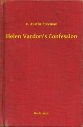 Okładka: Helen Vardon's Confession