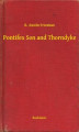 Okładka książki: Pontifex Son and Thorndyke