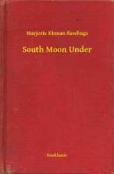 Okładka: South Moon Under
