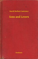 Okładka: Sons and Lovers
