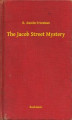 Okładka książki: The Jacob Street Mystery