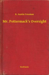 Okładka: Mr. Pottermack's Oversight