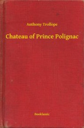 Okładka: Chateau of Prince Polignac